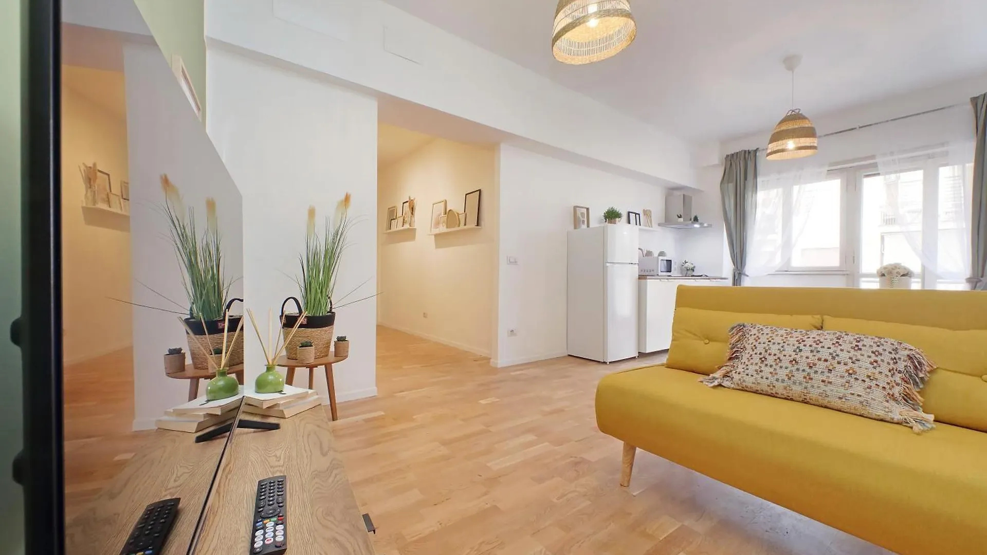 Nature Flat Rome Appartement