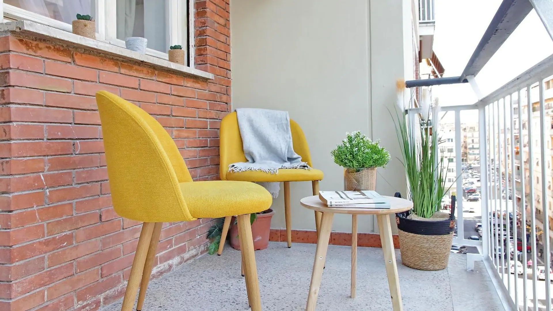 Apartment Nature Flat Rome