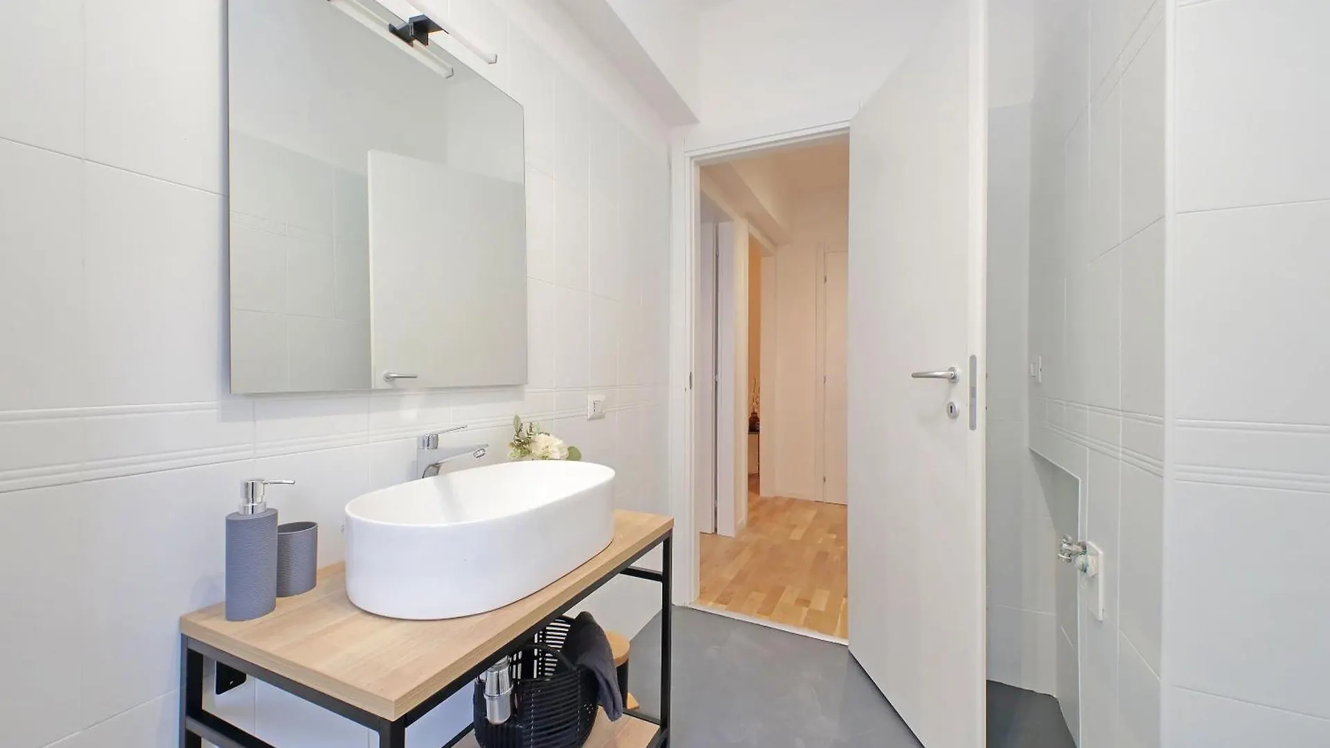 Apartment Nature Flat Rome