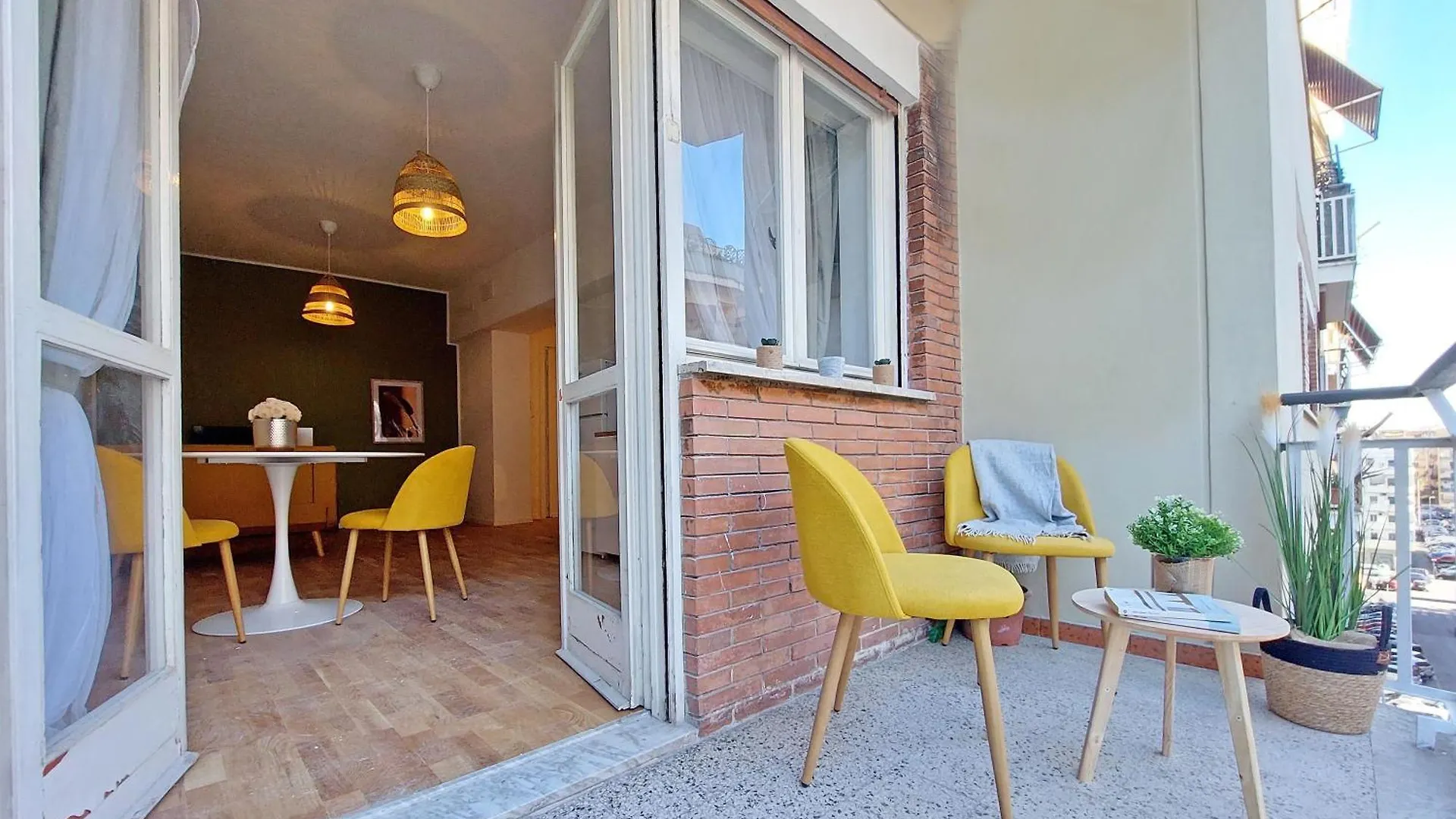 Nature Flat Rome 0*,