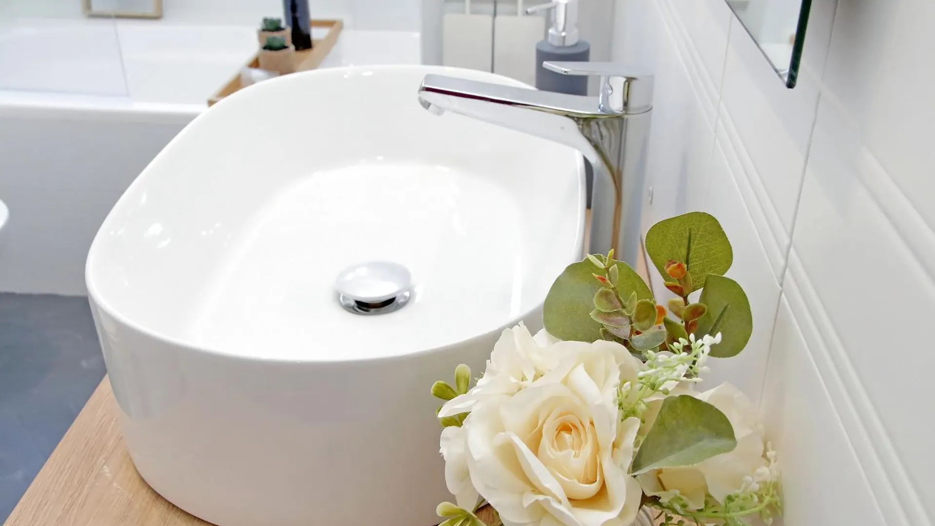 Nature Flat Rome Appartement