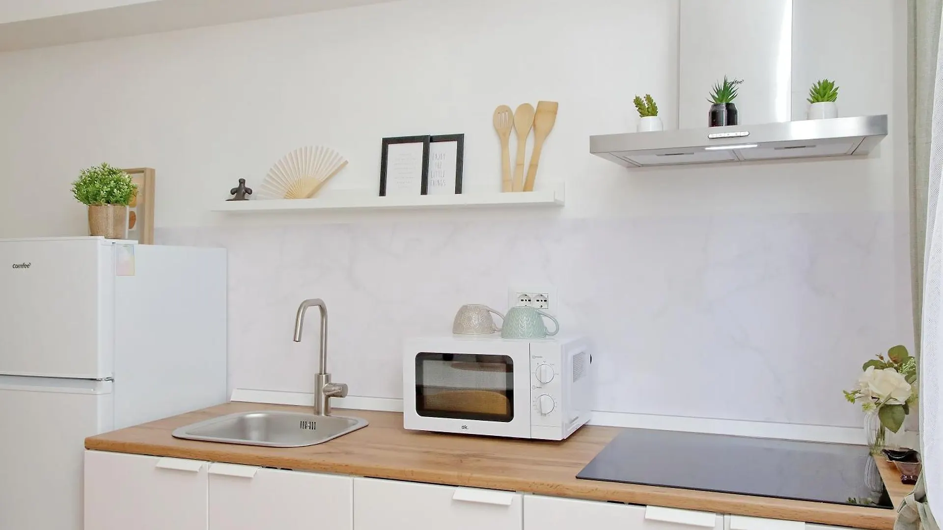 Appartement Nature Flat Rome