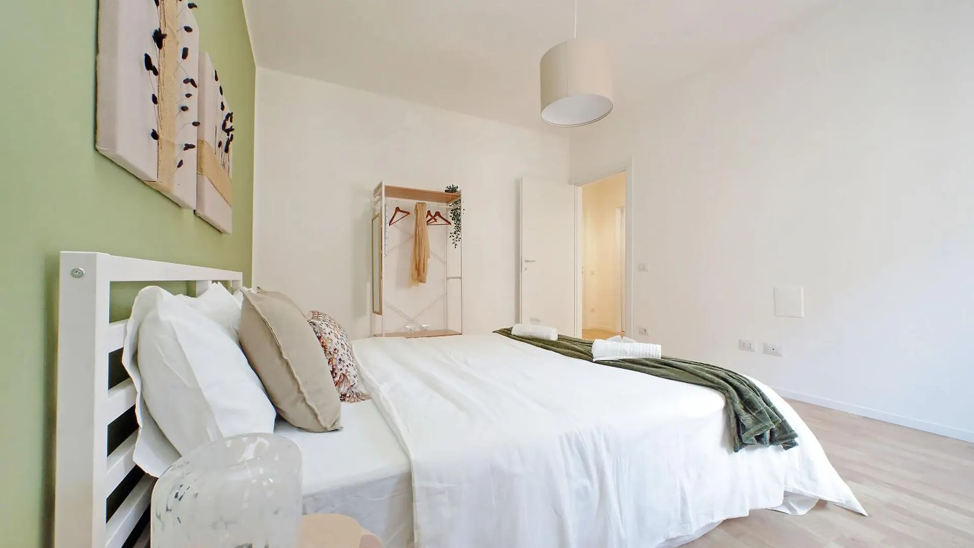 Nature Flat Rome Appartement