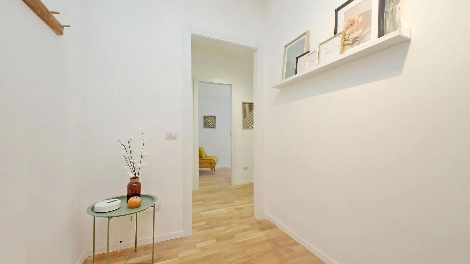 Nature Flat Rome 0*,