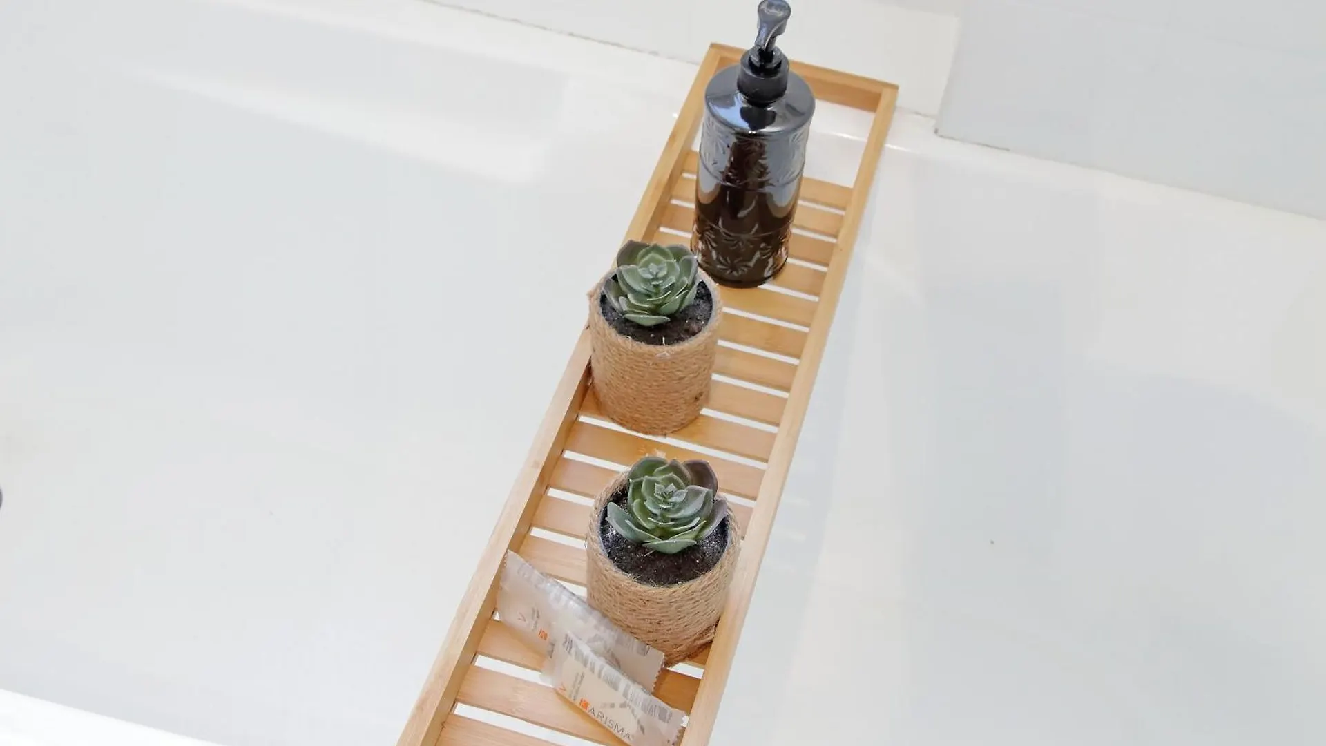 Appartement Nature Flat Rome
